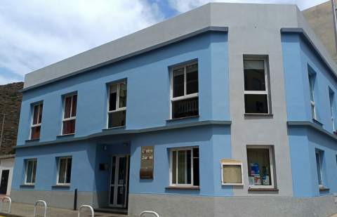 ‘Asóciat-e’ lleva a La Gomera la digitalización de las asociaciones