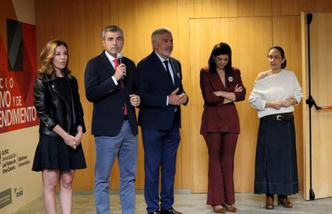 El Gobierno de Canarias destina 150.000 euros a la creación del Servicio de Emprendimiento Universitario