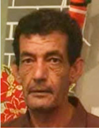 DEP. Don Agapito Mesa Mesa