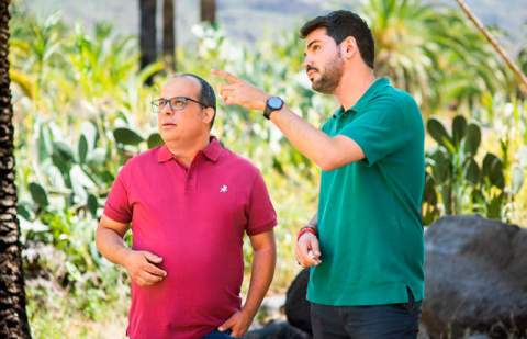 Iniciativa por La Gomera (IxLG) denuncia el bloqueo de sus propuestas sobre microcredenciales universitarias y lamenta que ASG las impulse posteriormente como propias