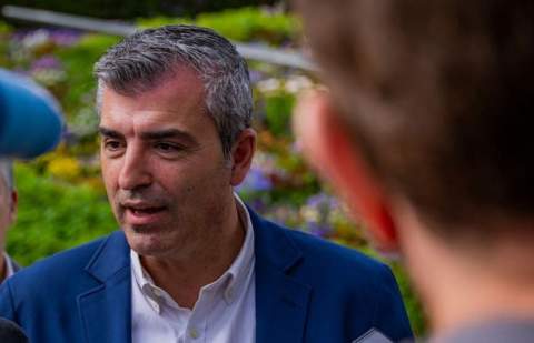 Turismo destina un millón de euros a camas elevables y carros motorizados en el sector turístico