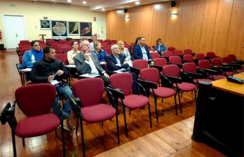 El Comisionado de Transparencia de Canarias impulsa unas jornadas formativas