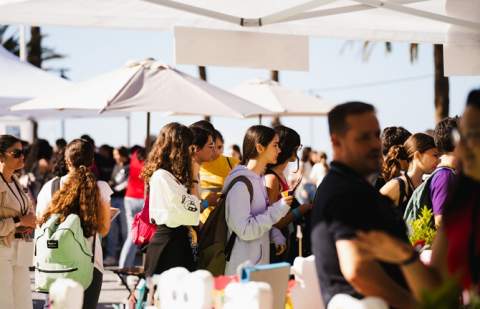 El Ayuntamiento de San Sebastián de La Gomera convoca las ayudas al transporte para estudiantes