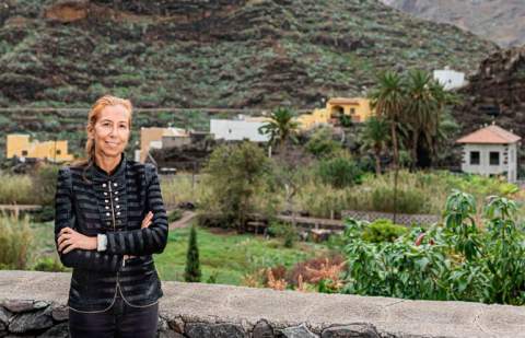 Iniciativa por La Gomera (IxLG) propone regular el alquiler vacacional en San Sebastián para garantizar el acceso a la vivienda