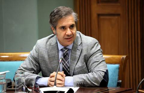 ASG propone acelerar la transición energética para abaratar la factura eléctrica de los hogares canarios