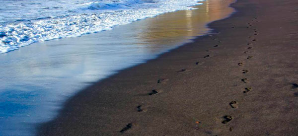 Cuatro playas en La Gomera que tienes que visitar
