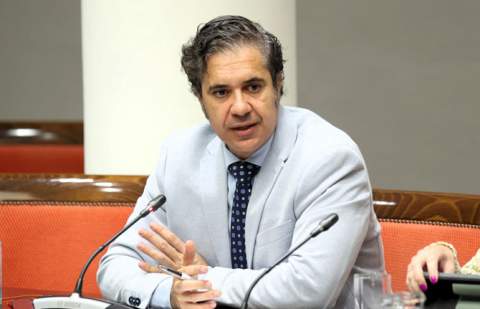 ASG, a favor de una transición energética con consenso insular, planificación y respeto al territorio