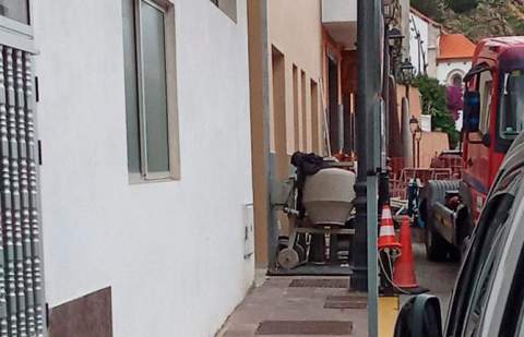 Iniciativa por La Gomera (IxLG) denuncia que abril termina sin la entrega de ninguna de las viviendas prometidas por el presidente del Cabildo Insular de La Gomera