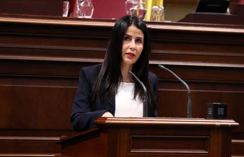 ASG reivindica que ninguna mujer tenga que elegir entre ser madre y desarrollar su carrera profesional