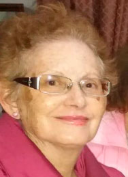 DEP. Doña Milagros Herrera Padilla