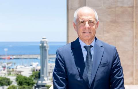 La Cámara advierte de la necesidad de mitigar la subida del combustible para evitar su traslado a la cesta de la compra
