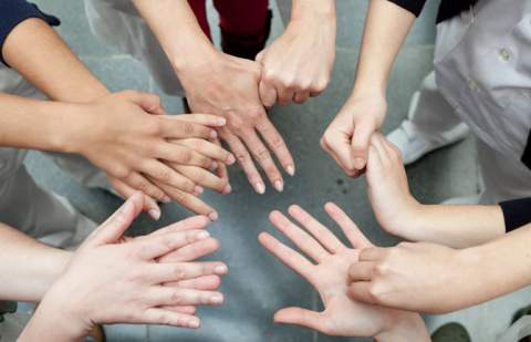 Sanidad celebra actividades divulgativas con motivo del Día Mundial de la Higiene de Manos