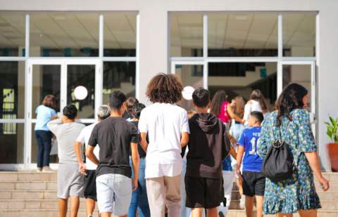 Unos 38.500 estudiantes de 823 centros canarios participan este curso en la evaluación de diagnóstico