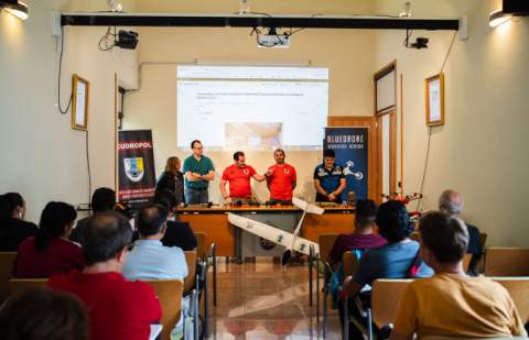 El Campus La Gomera 2026 inicia su itinerario académico para acercar la formación universitaria a la ciudadanía