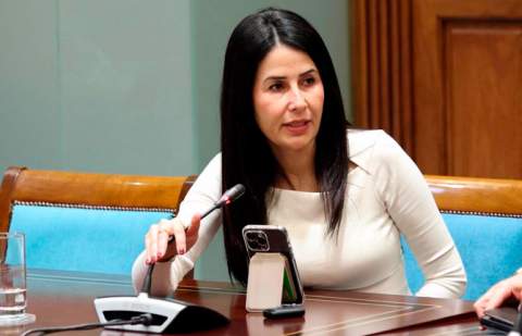 ASG defiende los avances en dependencia y pide seguir reforzando los servicios de proximidad