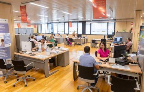 Las empresas de la provincia podrán acceder a nuevas ayudas de digitalización con Pyme Digital 2026