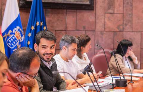Iniciativa por La Gomera (IxLG) se adhiere al manifiesto en defensa de las universidades públicas canarias