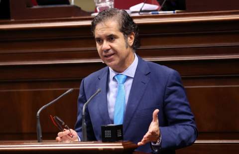 ASG propone convertir el informe de la Diputación del Común en una hoja de ruta para mejorar los servicios públicos