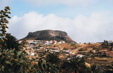 Vallehermoso licita la implantación de una red de photocalls turísticos y una plataforma digital asociada
