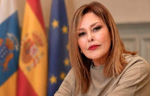 Astrid Pérez participará en Italia en foros europeos sobre despoblación y zonas rurales