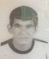 DEP. Don Francisco Medina Ortiz