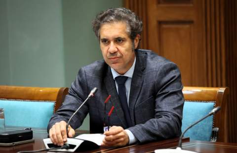 ASG destaca el refuerzo de 2,4 millones para mejorar el control de la calidad del aire en Canarias