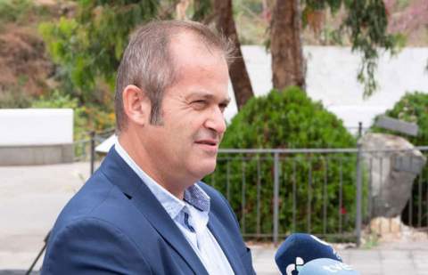 Más de 9,5 millones de euros permitirán ejecutar actuaciones de recuperación y seguridad en Vallehermoso