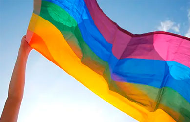 La Gomera presenta la Red “Gomerarcoiris”, una iniciativa de cooperación institucional en materia de diversidad