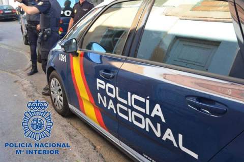 Más de 13.000 policías y guardias civiles se desplegarán para la visita del papa en España
