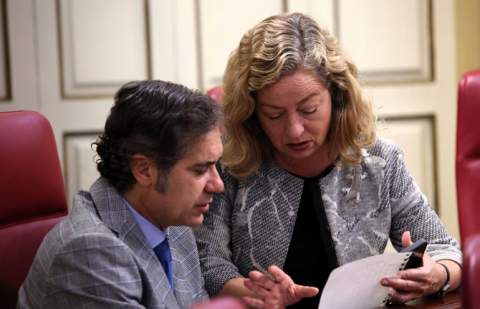 ASG destaca el avance en la reducción de la lista de espera para valorar la discapacidad en Canarias
