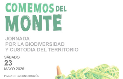 “Comemos del Monte” convertirá Vallehermoso en punto de encuentro para la biodiversidad y la custodia del territorio