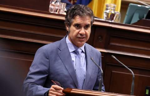 ASG respalda una planificación del juego en Canarias basada en el equilibrio, el control y la protección social