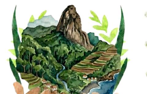 La Gomera impulsa la reutilización y la economía circular en el Día Mundial del Medio Ambiente