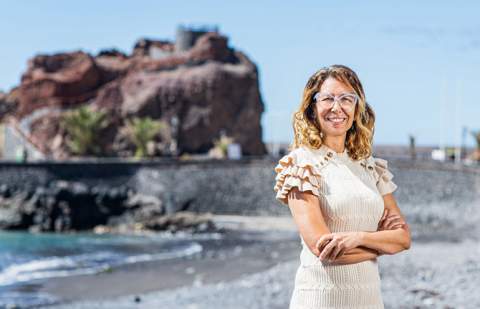 Iniciativa por La Gomera (IxLG) respalda a la plantilla de RTVC