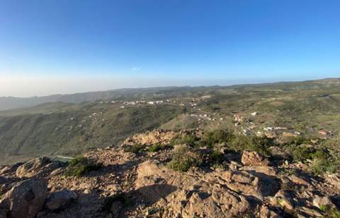 El Gobierno pide precaución ante la subida de temperaturas y el riesgo de incendios