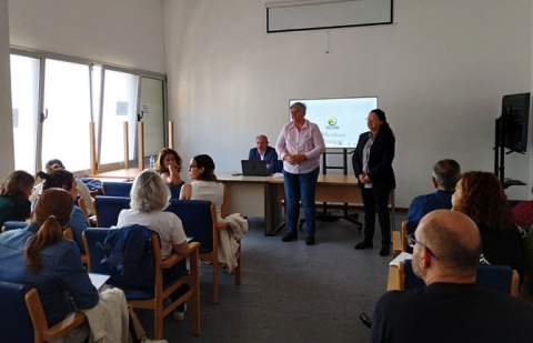 La transparencia en La Gomera mejora en evaluación, pero  mantiene retos en el acceso a la información