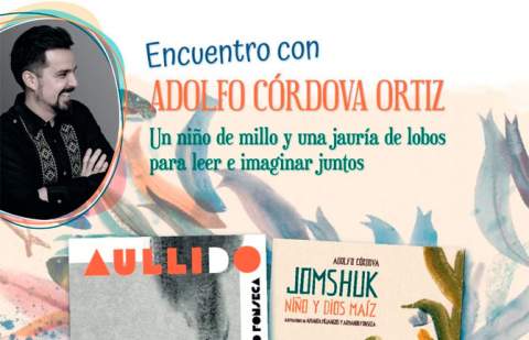 San Sebastián de La Gomera recibe al escritor Adolfo Córdova Ortiz con motivo del Día de Canarias