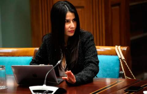 ASG propone reforzar la prevención y la coordinación para combatir la pobreza infantil en Canarias