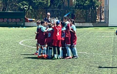 CD MARITIMO LA JUNTA