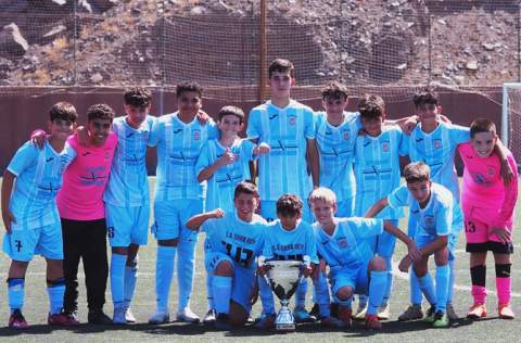 VGR INFANTIL