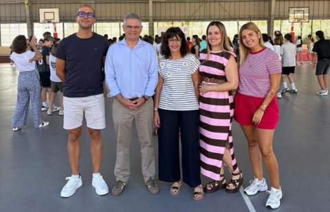 Canarias despide este viernes el curso escolar 2025/2026