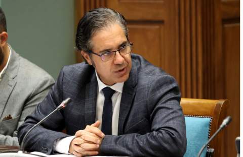 ASG plantea abordar la obesidad como un problema social, sanitario y económico de primer orden