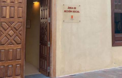 El grupo insular del Cabildo denuncia el mal funcionamiento del nuevo sistema de discapacidad