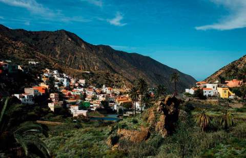 El Ayuntamiento de Vallehermoso culmina la contratación del Programa de Empleo Social 2025-2026