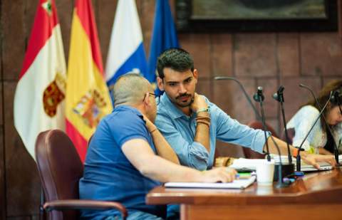 Iniciativa por La Gomera (IxLG) pregunta al Cabildo cuándo se convocarán las nuevas ayudas sanitarias y extraordinarias de La Gomera
