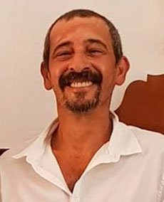 DEP. Don Efraín Luis Segredo Izquierdo
