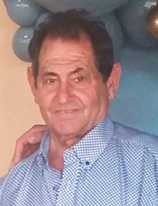 Misa por: Don Antonio Plasencia Mesa