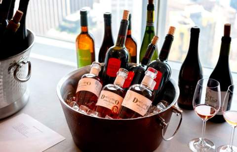 El Gobierno de Canarias refuerza la presencia de los vinos canarios en Estados Unidos