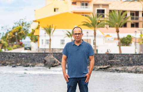 Iniciativa por La Gomera (IxLG) defenderá una moción para proteger a ilustradores y diseñadores frente a la sustitución por IA