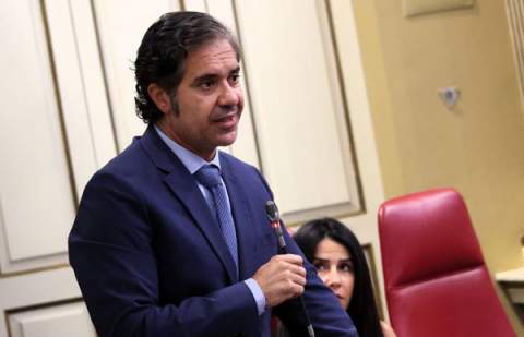 ASG, a favor de reforzar la prevención y la concienciación para reducir los ahogamientos en Canarias